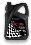 Mootori&otilde;li Tedex WRC Racing 10W60, 5 l