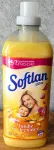 Tekstiilide pehmendaja Softlan Vanilla & Orchid, 1 l, Saksamaa