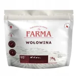 Kuivatatud veiselihaviilud SAMPLE Farma, 50 g