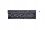 Klaviatuur HP 230, 3L1E7AA, must