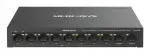 V&otilde;rgul&uuml;liti Mercusys MS110CP, 10/100 Mb/s, PoE-toega