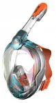 Laste sukeldumismask Seac Magica Junior, sinine