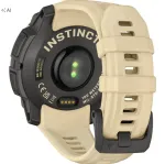 Nutikell Garmin Instinct 3, kollane