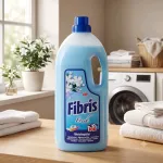 Riiete pehmendaja XXL Fibris, 2 l, 100 pesukorda