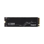 Kingston SKC3000S/512G 512GB M.2 PCIe NVMe SSD
