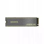 Sisenev SSD-m&auml;lu ADATA LEGEND 860 1TB, M.2, PCIe 4x4, 6000/4000 MB/s