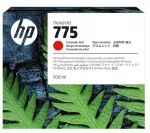 HP 775 kromaatiline punane tint, 500 ml, 1XB20A