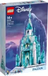 LEGO Disney 43197 j&auml;&auml;loss