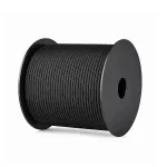 Paracord VEVOR, 4 mm x 60 m, kulumiskindel