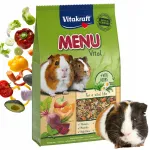 Vitakraft Menu Vital s&ouml;&ouml;dasegu merisigadele, 400 g