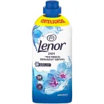 Tekstiilipehmendaja LENOR Aprilfrisch, 59 pesukorda