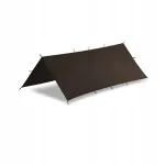 Telk SUPERTARP Small, pruun