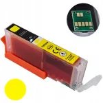 Canon CLI 551Y XL tindikassett, &uuml;hilduv MG5550, MG5650, iP7250, MX925