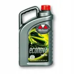 Mootori&otilde;li MIDLAND ECONOVA 5W30, 4 l, s&uuml;nteetiline