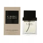 Meeste l&otilde;hna&otilde;li CAROLINA HERRERA Chic Men EDT 60ml