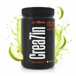 Kreatiini kompleks GymBeam CREA7IN, 7 vormi, L-tsitrulliin, vegan, 300 g, &otilde;unamaitseline