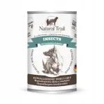 NATURAL TRAIL konserveeritud putukad, 350 g