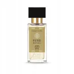 Parf&uuml;&uuml;mitud vesi FM GROUP PURE ROYAL 971 unisex