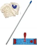 Puuvillane p&otilde;randalapp SPEEDY koos varrega, 40 cm