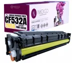 HP Color LaserJet Pro M180FNDW CF532A 205A laser-toonerkassett