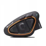 Bluetooth raadiosaatja Midland BTX1 PRO &uuml;he kiivri jaoks