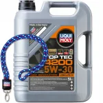 Mootori&otilde;li LIQUI MOLY TOP TEC 4200 5W30, 5 l