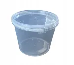 Kuiva toidu &auml;mber koertele, 3 l