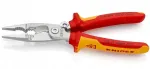 Elektriline isolatsiooni eemaldaja 6in1 1000V VDE 13 96 200 KNIPEX