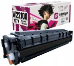 HP Color LaserJet Pro MFP M283fdw 207X must toonerkassett