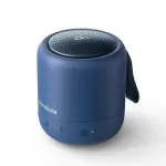 Mobiilne Bluetooth k&otilde;lar Soundcore Mini, BassUp, USB-C, IPX7