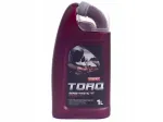 Mootori&otilde;li rolleritele TORQ 4T 10W-40, 1 l