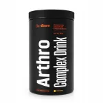 Toidulisand ARTHROCOMPLEX MSM COLLAGEN GLUCOSAMINE COMPLEX GymBeam 700 g ananassimaitseline