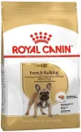 ROYAL CANIN French Bulldog Adult kuiv koeratoit, 1,5 kg