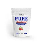 FITMAX PURE AMERICAN WHEY valgusegu 750 g maasikamaitseline