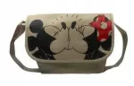 Laste A4 m&otilde;&otilde;dus kott Minnie Mouse VADOBAG 088-5165