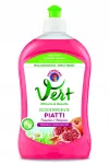 Chante Clair ECO Vert n&otilde;ude pesuvahend granaat&otilde;unaga, 500 ml