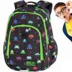 CoolPack Pixels poisile koolikott