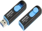 USB m&auml;lupulk ADATA DashDrive UV128 128GB, USB 3.0