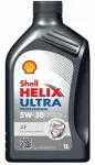 Mootori&otilde;li SHELL Helix Ultra AF 5W30, 1 l, A5/B5