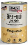 MAC's Monoprotein kalkunakonserv kassidele 400 g