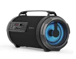 &Uuml;le kantav k&otilde;lar REAL-EL X-730 20W karaoke funktsiooniga