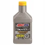 Mootori&otilde;li AMSOIL 5W-40 OE, s&uuml;nteetiline, 0,95 l
