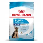 Kuivtoit kutsikatele ROYAL CANIN Maxi Puppy, 1 kg