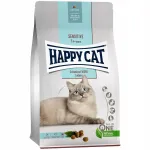 Kuiv steriliseeritud kassidele m&otilde;eldud toit Happy Cat Sensitive Kidney, 4 kg