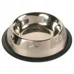 Roostevabast terasest kasside kauss TRIXIE, 15 cm