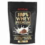 Activlab 100% Whey Premium valgupulber 500g Milk Bar maitsega
