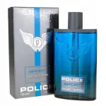 POLICE Sport meeste tualettvesi 100 ml EDT
