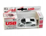 Metallist USB-m&auml;lupulk 8GB Lamborghini Murcielago