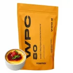 nowmax WPC 80 vadakuvalgupulber, 700 g