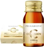 Kollageen Primabiotic COLLAGEN GOLD 30 x 30 ml